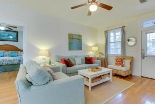 Barefoot Cottages #C56 - 4