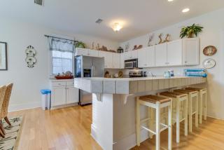Barefoot Cottages #C56 - 1