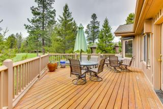 Tournament Lane 18 | Discover Sunriver - 6