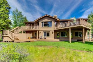 Tournament Lane 18 | Discover Sunriver - 1