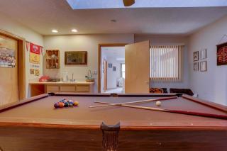 Clark's Mountain Condo - Welches - 8