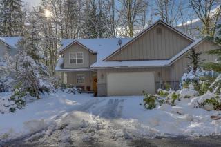 Clark's Mountain Condo - Welches - 7