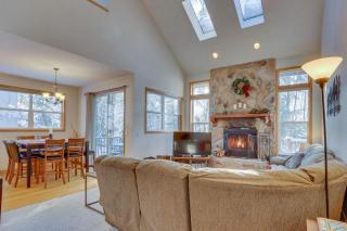 Clark's Mountain Condo - Welches - 3