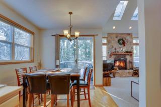 Clark's Mountain Condo - Welches - 2