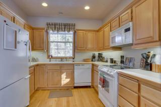 Clark's Mountain Condo - Welches - 1