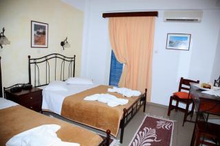 Nikolas Hotel - Parikia - 2