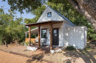 Mustard Seed B&B on the Llano - Llano - 9