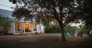Mustard Seed B&B on the Llano - Llano - 8
