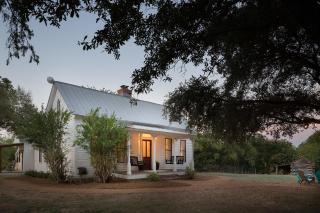 Mustard Seed B&B on the Llano - Llano - 7
