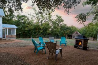 Mustard Seed B&B on the Llano - Llano - 3