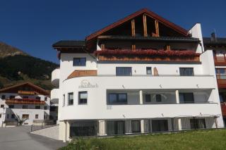 Haus Mühlbach - Fiss - 0