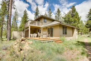 Mt Rainier Lane 07 | Discover Sunriver - 9