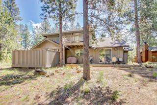 Lava Top Lane 05 | Discover Sunriver - Sunriver - 7
