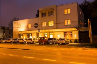 Hotel Roko - Varsavia - 8