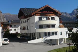 Haus Mühlbach - Fiss - 8