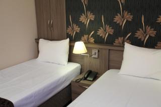 Hotel Šator - Bitola - 3
