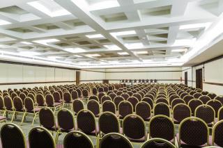 Grand Bittar Hotel - Brasilia - 5