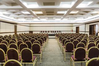 Grand Bittar Hotel - Brasilia - 4