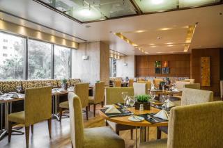 Grand Bittar Hotel - Brasilia - 7
