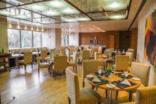 Grand Bittar Hotel - Brasilia - 6
