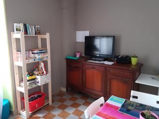 Proche chateau - 2