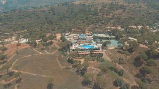 Pineland Hotel and Health Resort - Ḩammānā - 1