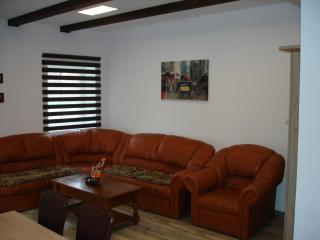 Apartament Romanita - Sibiu - 5