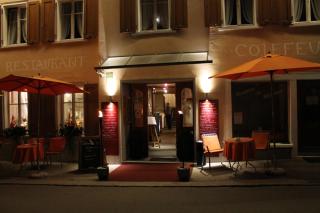 Hotel Albula - Bergün - 8