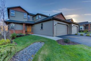 Eagle Crest Forest Ridge Escape - Redmond - 9