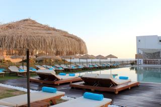 Golden Milos Beach Ηouse by Domotel - Provatas - 2