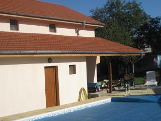 Villa Tunley - Medovo - 2