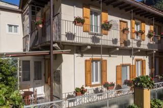 La Sciora Oliva - Chiavenna - 7