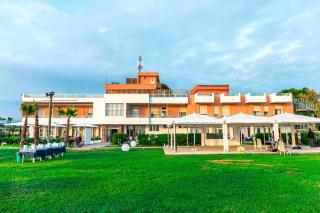 Sunrise Accessible Resort - Battipaglia - 6