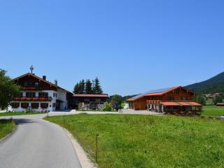 Schusterbauer - Chiemgau Karte - 5