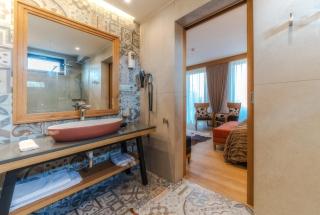 Villa Collis - Bieszczady - Olchowiec - 7