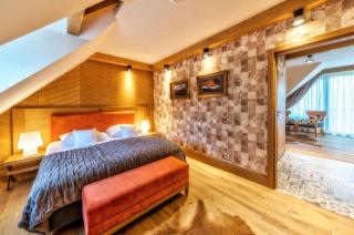 Villa Collis - Bieszczady - Olchowiec - 8