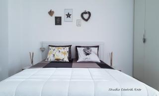 Studio Central Exer - Bucharest - 3