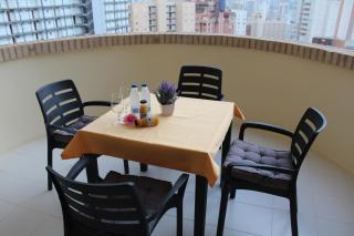 Apartamento Benidorm Viena - Benidorm - 5