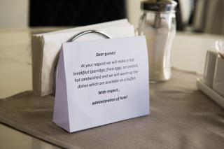S&L Boutique Hotel - Tiflis - 5