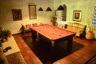 Paineiras Hotel Fazenda - 7