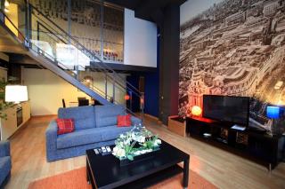 Alojamiento ciudad las artes - 1