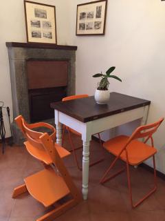 Le Muravenete - Bergamo - 3