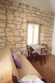 Apartments by the sea Baska Voda, Makarska - 6703 - 5