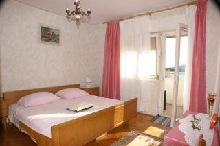 Apartments by the sea Brodarica, Sibenik - 466 - 3
