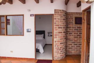 Cemandy Hostal - Villa de Leyva - 4