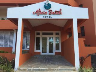 Hotel Alicia Beach - Sosúa - 0