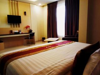 Grand Parama Hotel - Tanjungredep - 2
