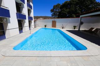 Hotel Porto do Sol - Caetité - 6