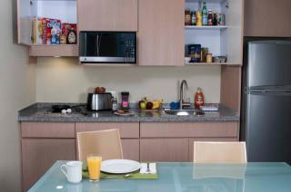 Stadia Suites Mexico City Santa Fe - Mexico-Stad - 1