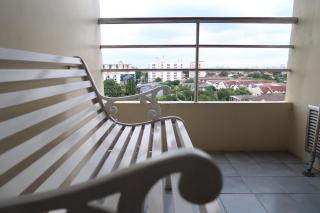 Phawana Sweet Hotel - Banguecoque - 4